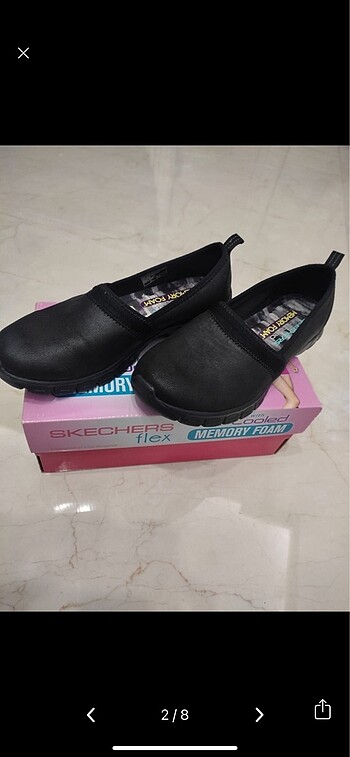 Skechers Günlük ayakkabı