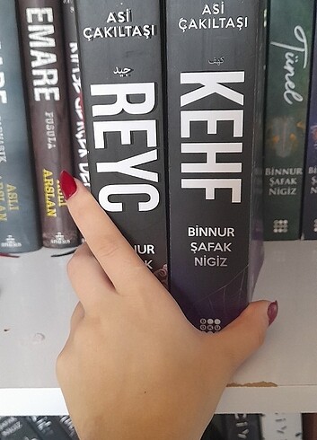 Kitaplığımı boşaltıyorum 