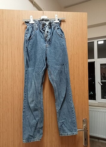 Mom jean 