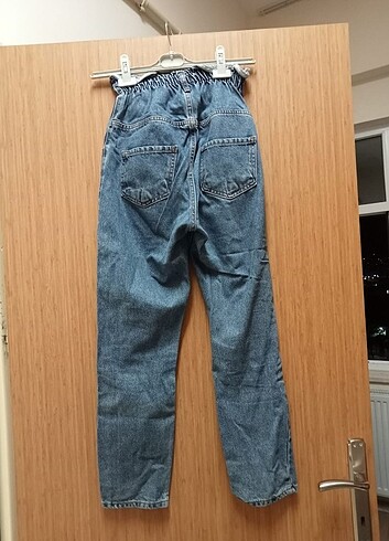 Diğer Mom jean