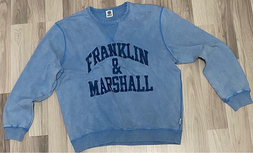 Franklin & Marshall Franklin & Marshall