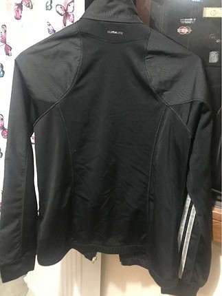 38 Beden Adidas hırka