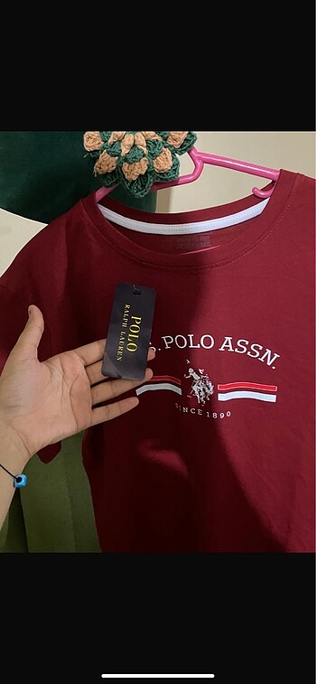 Oversize tişört