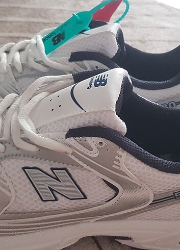 New 530
