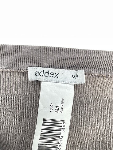 m Beden çeşitli Renk Addax Büstiyer %70 İndirimli.