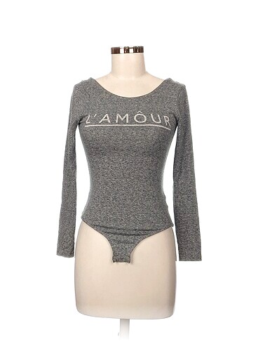 Vintage Love Bluz %70 İndirimli.
