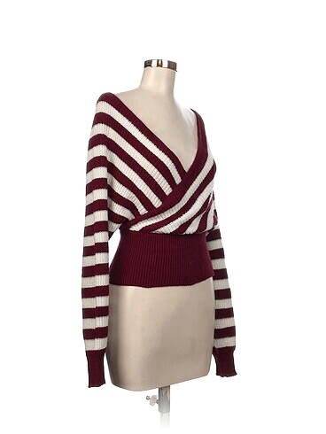Vintage Love Vintage Love Kazak / Triko %70 İndirimli.