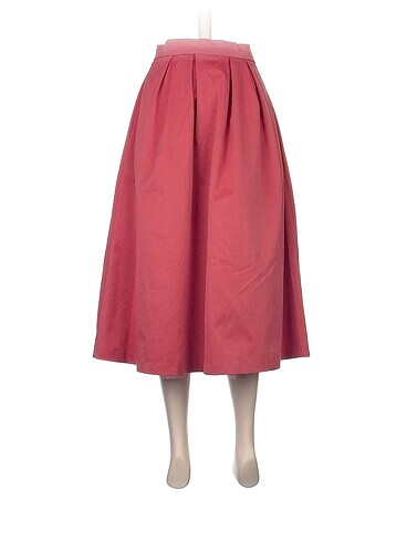Vintage Love Midi Etek %70 İndirimli.