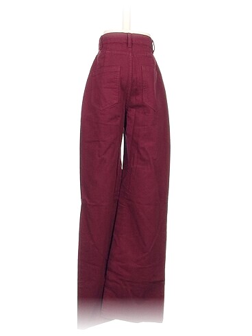 34 Beden Bershka Jean / Kot %70 İndirimli.