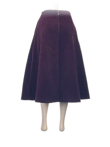s Beden Vintage Love Midi Etek %70 İndirimli.