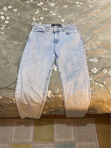 Lcw Jeans Pantalon