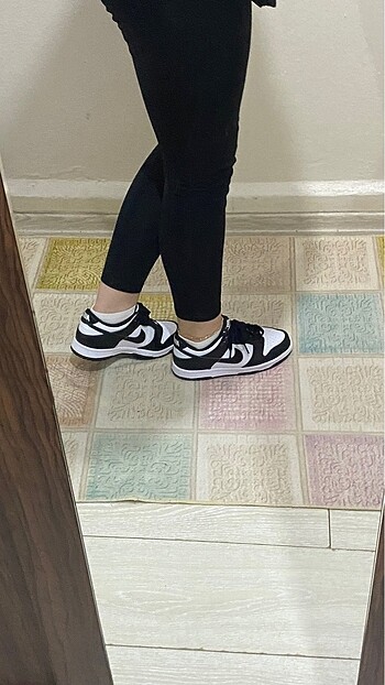 Nike Ojinal nike dunk panda