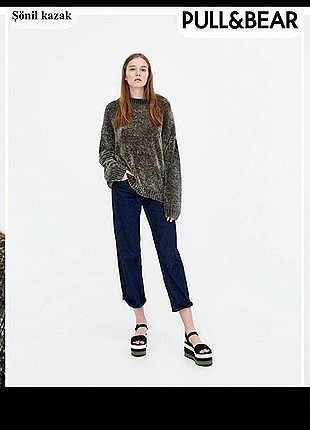pull and bear 