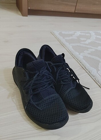 Nike Nıke Jordan basketbol ayakkabısı