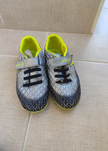 Gri Yılan Desenli Erkek Çocuk Spor Ayakkabı - Görsel 3