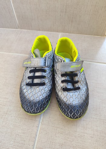 Gri Yılan Desenli Erkek Çocuk Spor Ayakkabı - Görsel 2