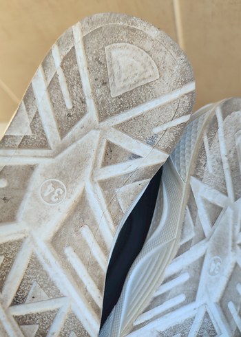 Elastik Bağcıklı Erkek Çocuk Spor Ayakkabısı - Görsel 4