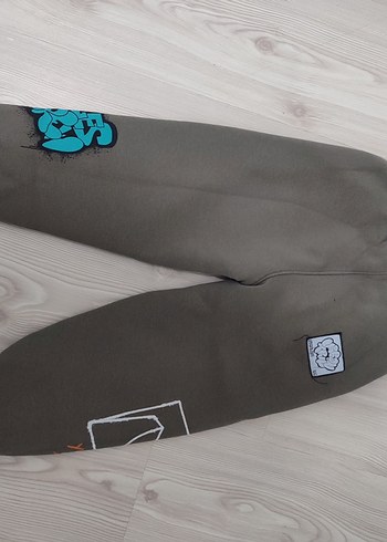 zara 5,6 yaş erkek çocuk Eşofman Altı - Görsel 3