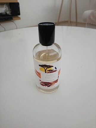 Sable fauve