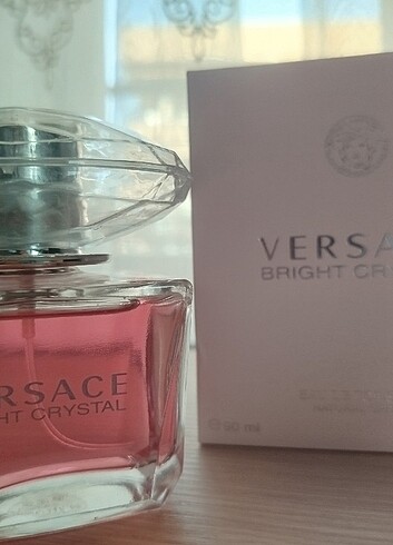 Versace Parfüm 