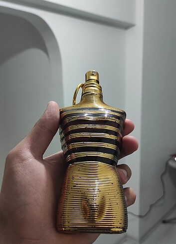 Jean Paul Gaultier Le male elixir