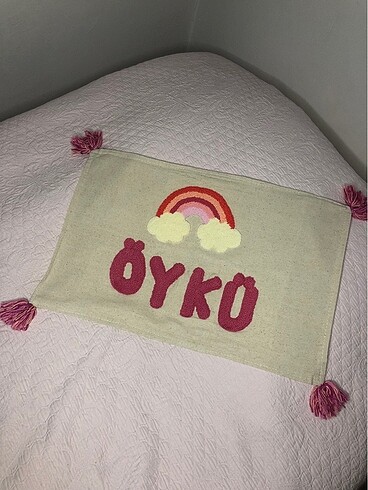 Yastık Kılıfı