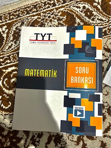 tyt mat