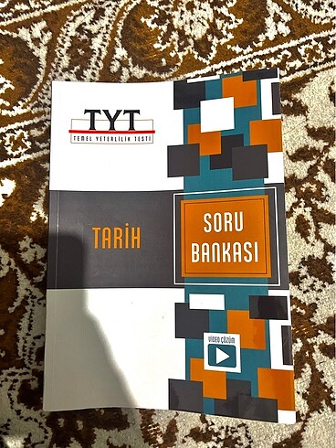 tyt taeih