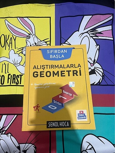 Alıştırmalarla geometri