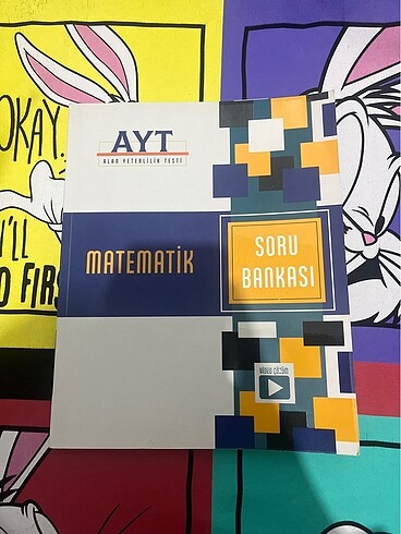 AYT MATEMATİK