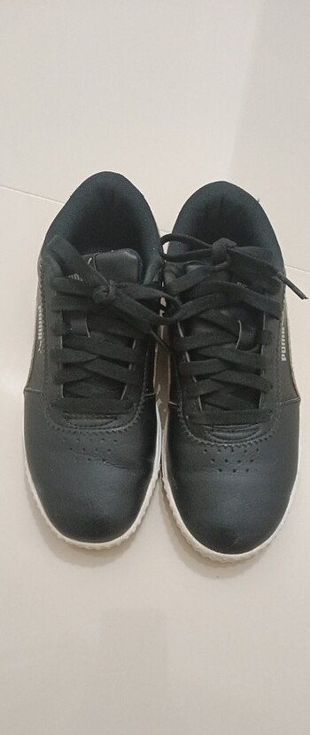 Puma spor ayakkabı 
