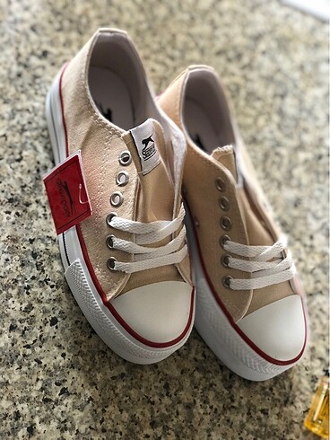 Slazenger Slazenger Converse Spor ayakkabı