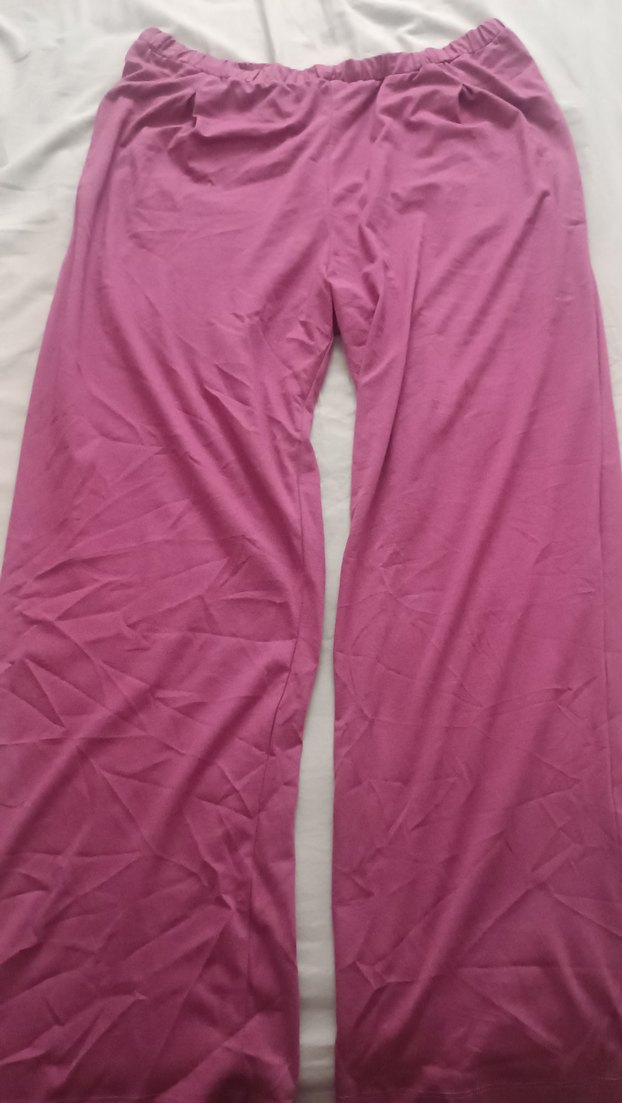 büyük beden alt üst takım - Görsel 4