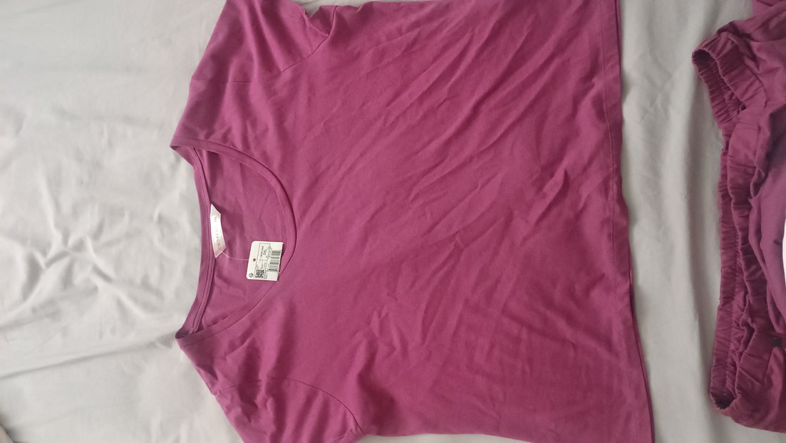 büyük beden alt üst takım - Görsel 3