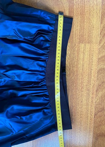 Derishow uzun etek - Görsel 5