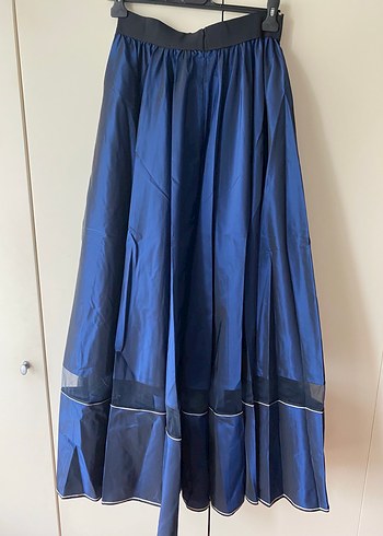 Derishow uzun etek - Görsel 4