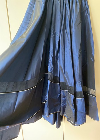 Derishow uzun etek - Görsel 3