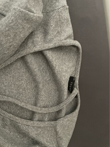 trendyolmilla crop