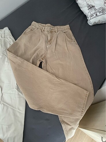 Zara balon pantolon