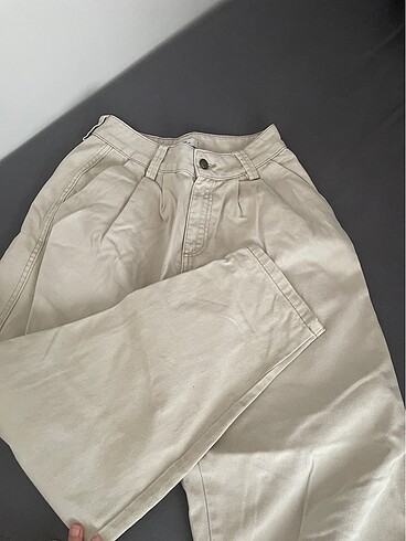 Bershka bershka balon pantolon