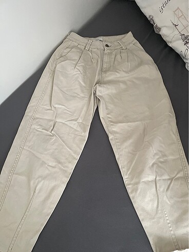 s Beden bershka balon pantolon