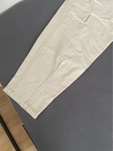 s Beden ten rengi Renk bershka balon pantolon