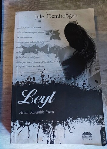 Lely kitap