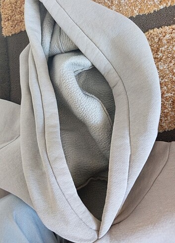 Diğer sweatshirt