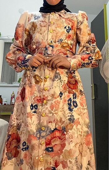 Diğer Diana elbise
