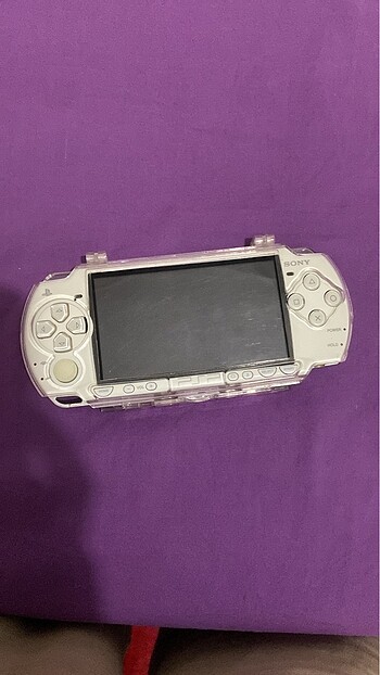 PSP OYUN