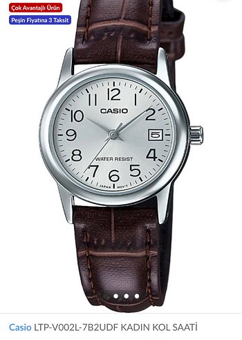 Casio