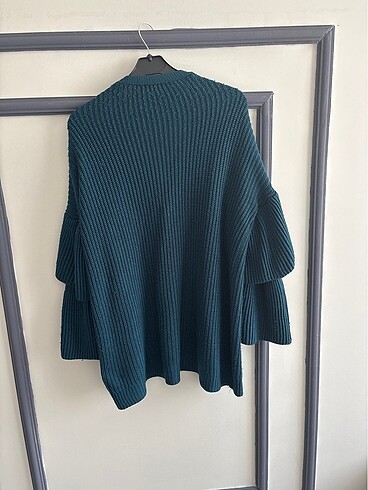 LC Waikiki Hırka bol kesim