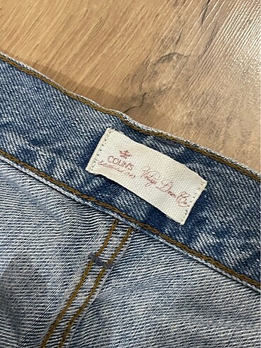 Colin's Colin?s Cigarette Jeans Kot Pantolon