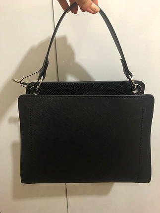 Zara Askılı çanta